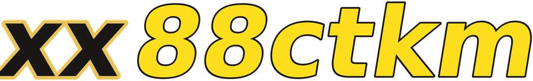 xx88ctkm logo